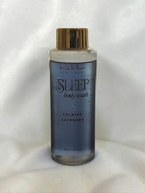 Nicole Miller Body Wash